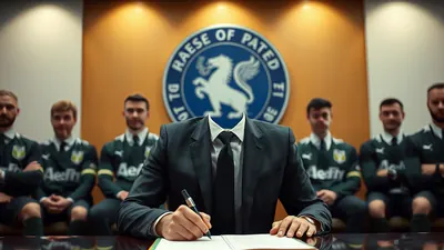 Yeovil Town's Transfer Window: Anticipating Key Moves
