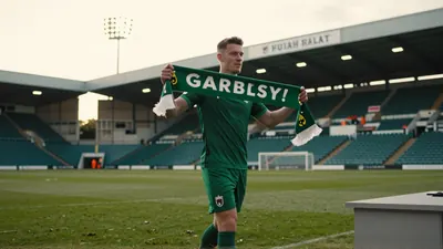 Yeovil Town skipper Wannell signs for Torquay United
