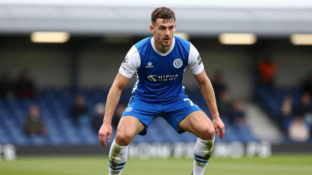 Billy Rowley on Yeovil Town's tough test vs Carlisle United
