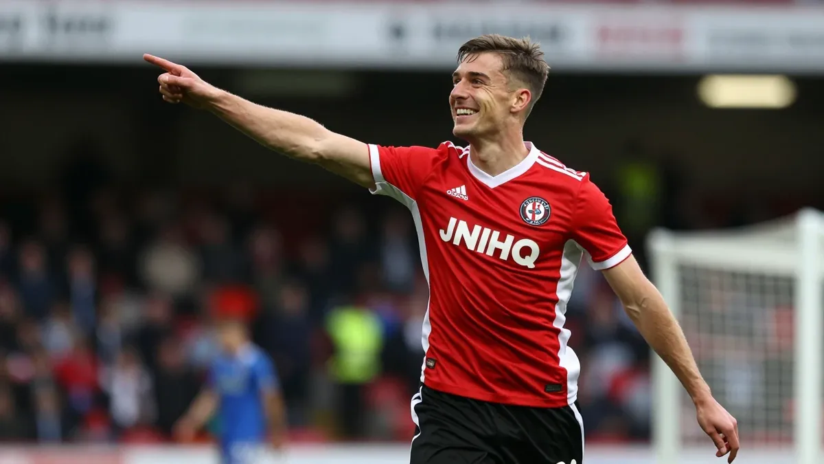 Joe Gubbins scored a 94th-minute winner as Yeovil Town came from behind to beat Barrow 2-1 in the National League, with...