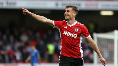 Joe Gubbins scored a 94th-minute winner as Yeovil Town came from behind to beat Barrow 2-1 in the National League, with...