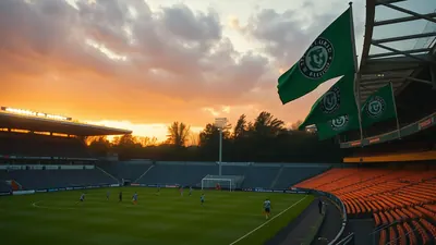 Yeovil Town Faces Relegation Heartbreak