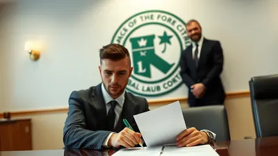 Yeovil Town signs Spasov on two‑year contract boost