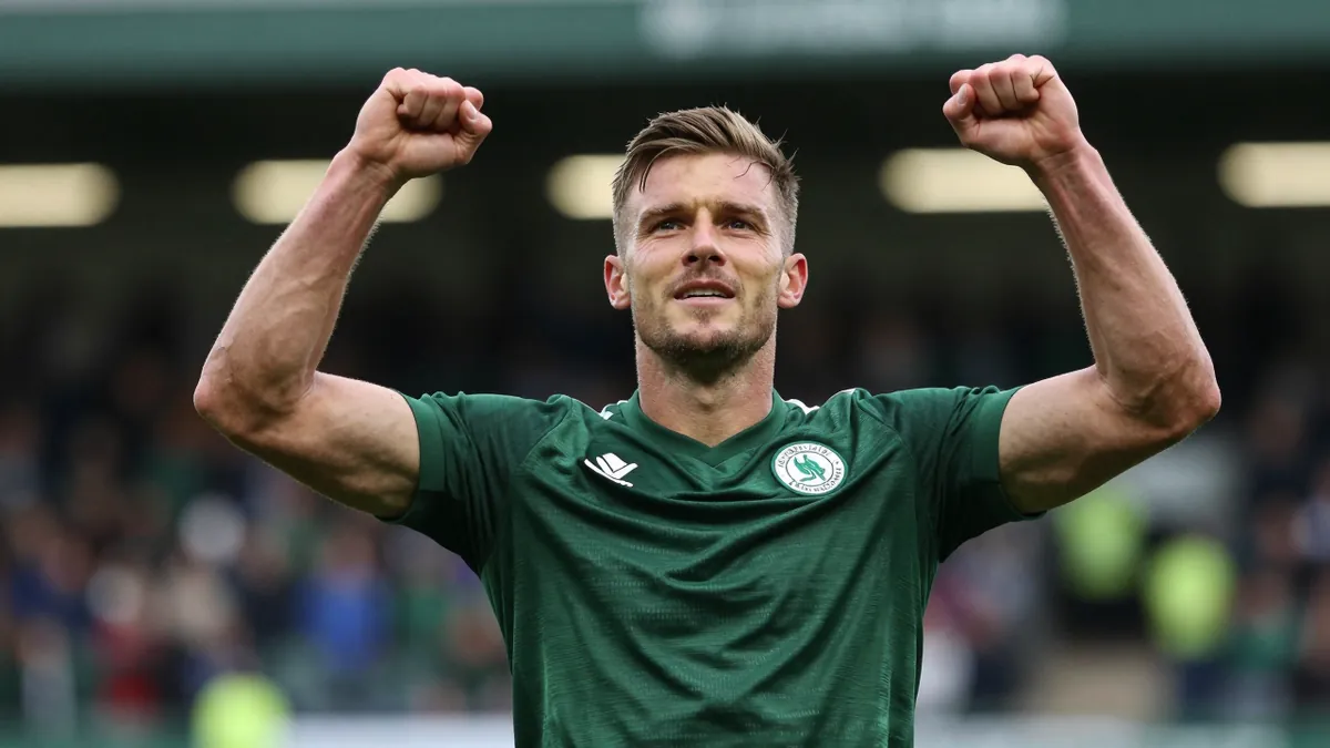 Yeovil Town's 2007 Play-Off Clash with Nottingham Forest Revisited