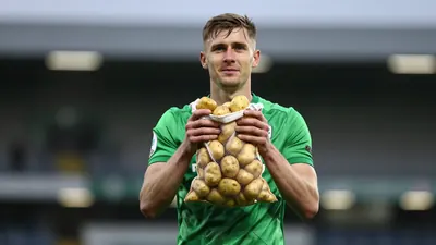Lucky Spuds Return: Yeovil Town Revives Potato Tradition for 2026/27