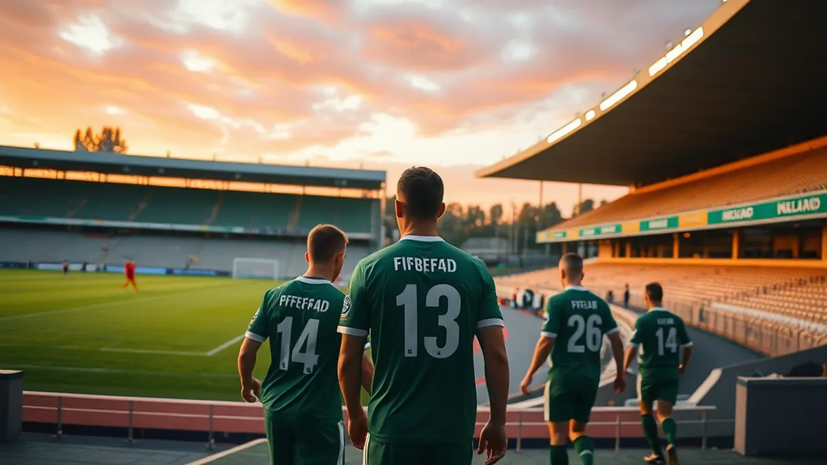 Yeovil Town Strengthens Ties with Brown & Brown Insurance