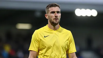 Yeovil Town Defender Gubbins Proud After Hard‑Earned Point at Scunthorpe