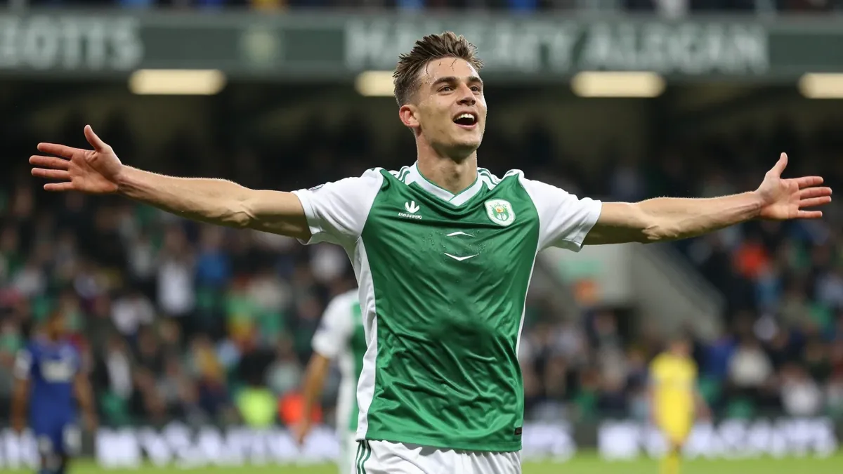 Luke McCormick's late brace and a Stephen Walker strike gave Yeovil Town a 3-0 win over Gateshead, their first league...