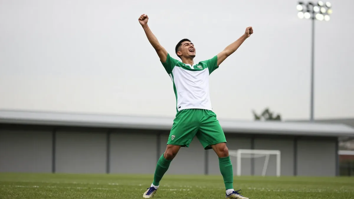 Yeovil Town climbed back into the National League play-off places with a 4-1 victory over Solihull Moors, ending a...