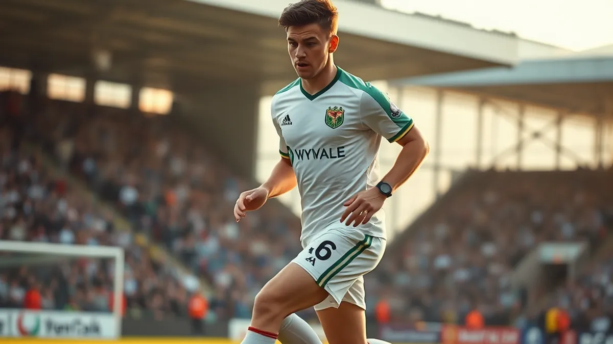 Yeovil Town vs. York City: How to Watch on DAZN, Date, Kick-Off Time, Team News, H2H, Odds