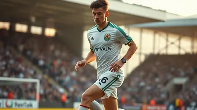 Yeovil Town vs. York City: How to Watch on DAZN, Date, Kick-Off Time, Team News, H2H, Odds