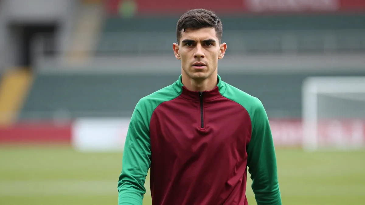 Yeovil Town's Rivals Farnham Town Sign Former Farnborough Defender