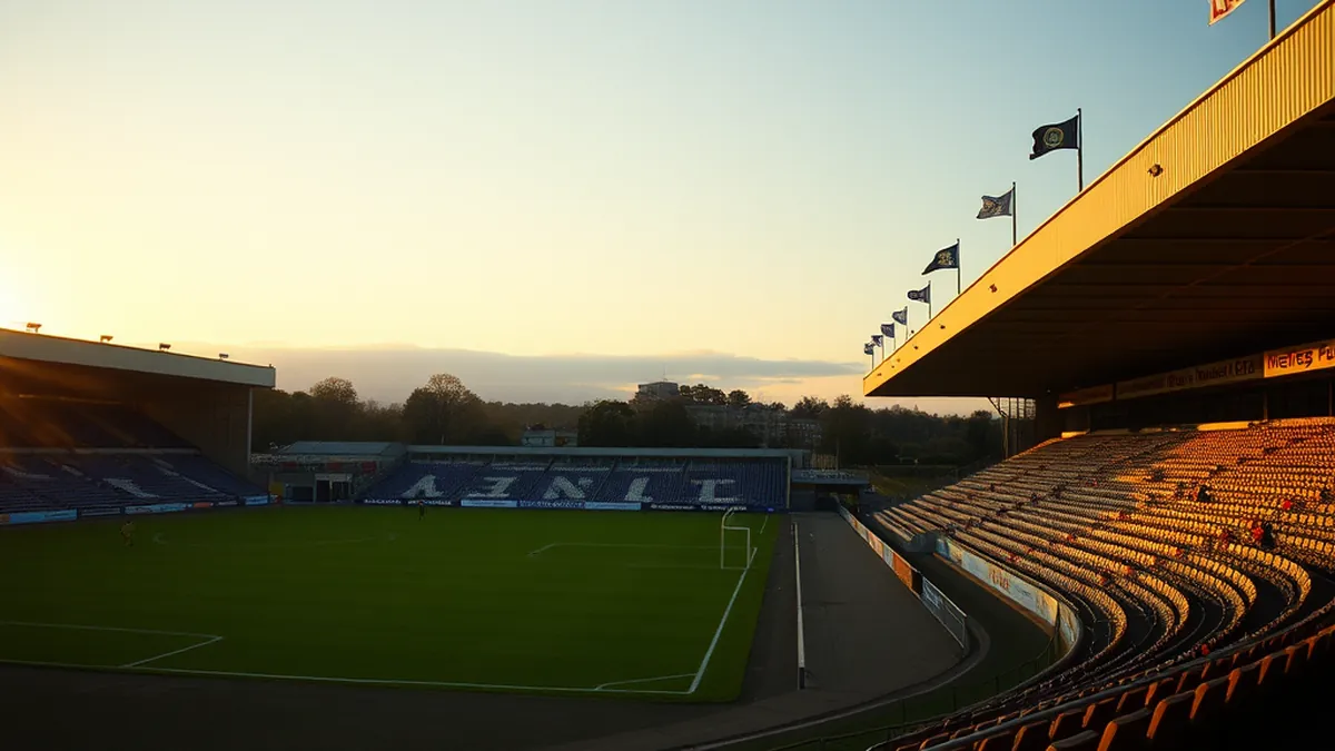 Yeovil Town Accused of Poaching Players