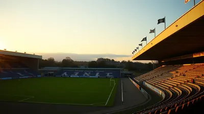 Yeovil Town Accused of Poaching Players