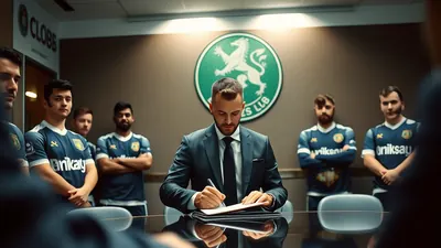 Yeovil Town Signs Joe Haigh on Two-Year Deal
