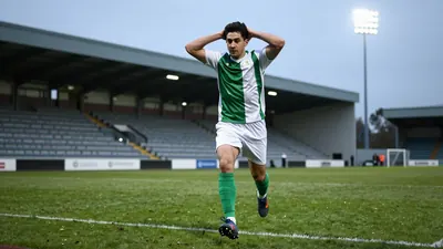 Yeovil Town will travel to Leatherhead's Fetcham Grove in the FA Cup Fourth Qualifying Round on the weekend of 17...