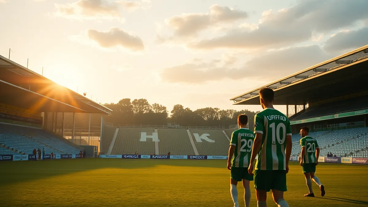 Analyzing Yeovil Town's Recent Tactical Shift