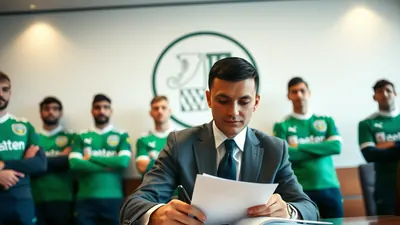 Loan deal sealed: Yeovil Town brings in Ramirez-Espain