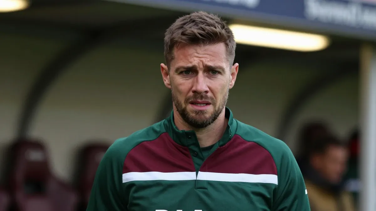 Yeovil Town Draw 1-1 with Scunthorpe in National League Opener