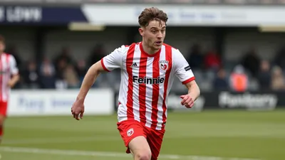Farnham Town earns draw against Yeovil Town in pre-season friendly