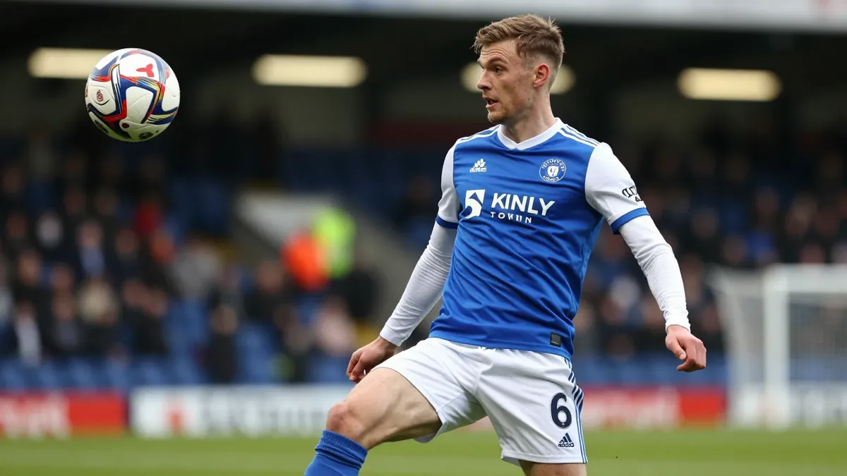 Late Equaliser for Carlisle United at Yeovil Town
