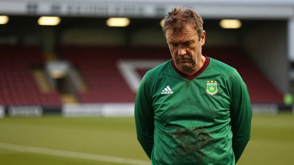 Yeovil Town Hold Carlisle to 1-1 Draw Amid Fan Criticism