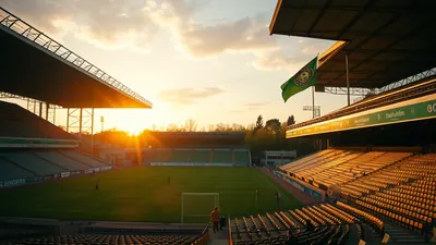 Yeovil Town's fight for survival in the National League