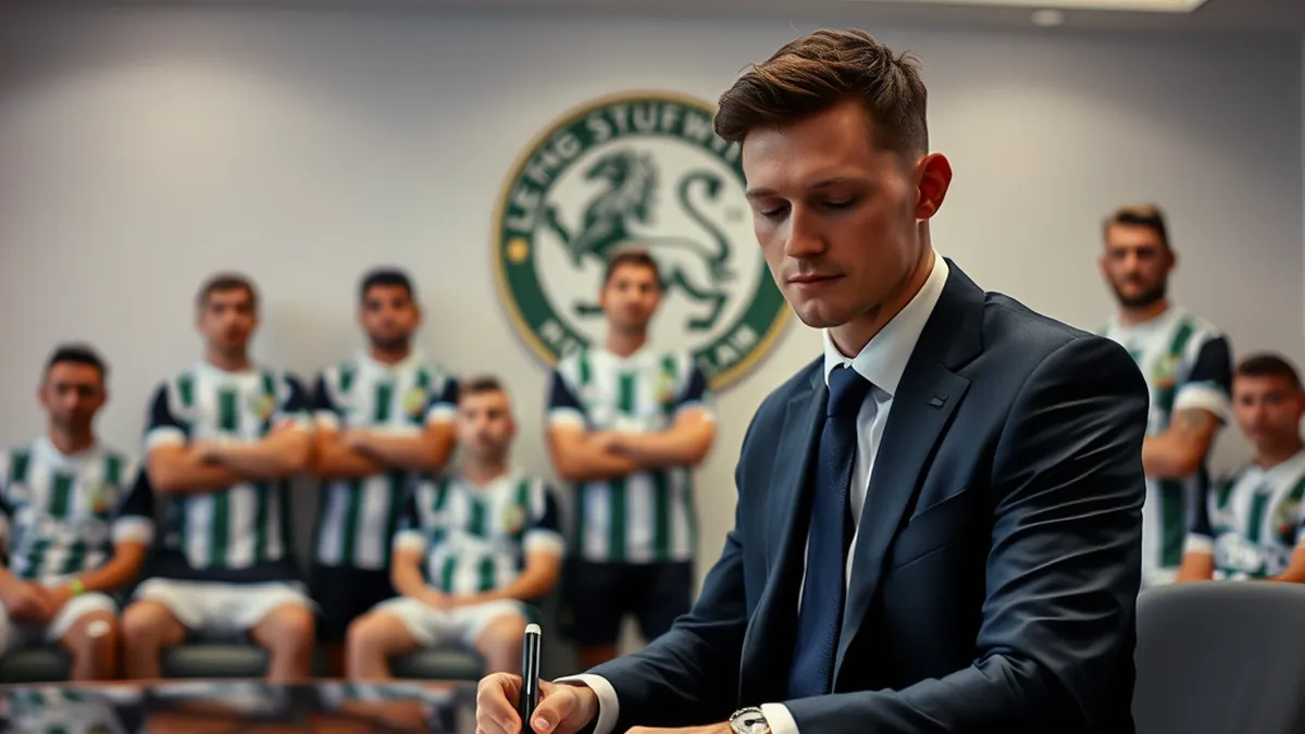 Yeovil Town News: Harvey Greenslade Signs for Truro City
