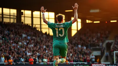 Yeovil Town Sign Johl Powell on Two-Year Deal