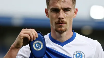 Yeovil Town Names Luke McCormick as New Captain