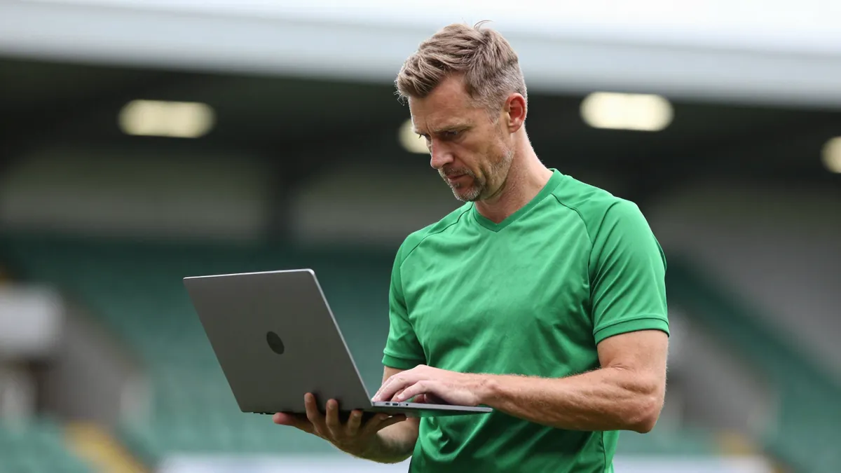 Yeovil Town appoints Keith Emerson to lead Performance Centre