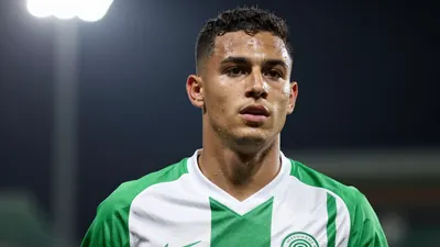 Harry Kite Returns to Yeovil Town