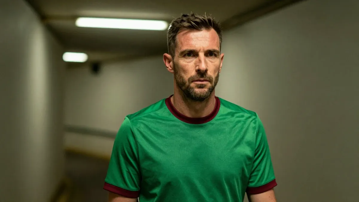 Gateshead name Josh Home vice‑captain ahead of Yeovil Town clash