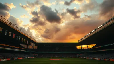 Yeovil Town FC News: Club's Future in Jeopardy