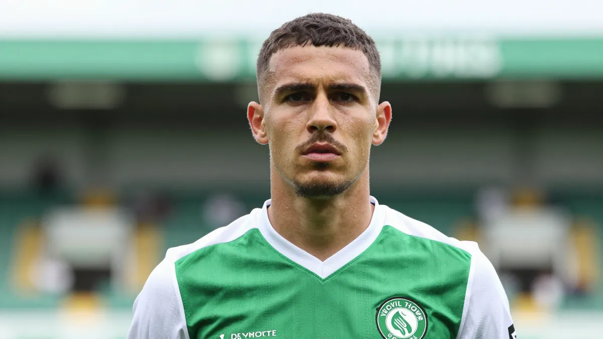 Moore's Impact on Yeovil Town's Season