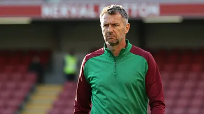 Yeovil Town Manager Calls for Patience Ahead of National League Opener